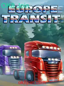 EuropeTransit: O Universo Estratégico de OK8 Join