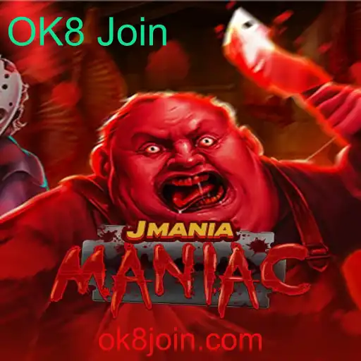 JManiaManiac: Uma Imersão no Novo Fenômeno dos Jogos com OK8 Join