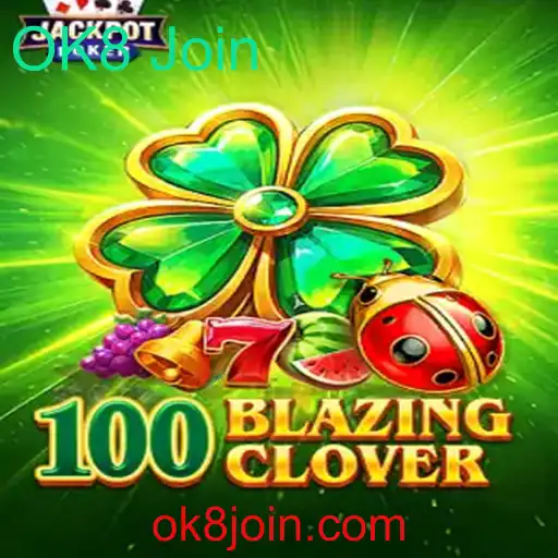 Explorando o Mundo Empolgante de 100BlazingClover