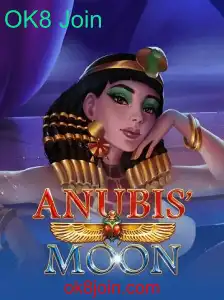 Descubra o Fascinante Mundo de AnubisMoon