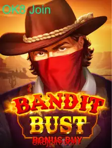 Descubra o Emocionante Mundo de BanditBustBonusBuy com OK8 Join