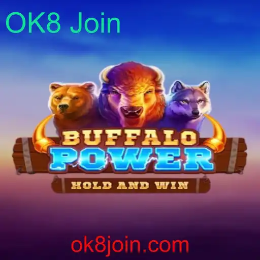 Explorando o Universo de BuffaloPower: O Jogo do Momento com OK8 Join
