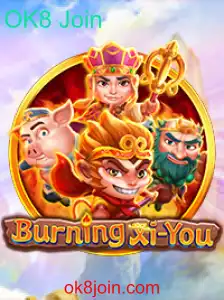 BurningXiYou: A Jornada Épica de Aventura e Estratégia