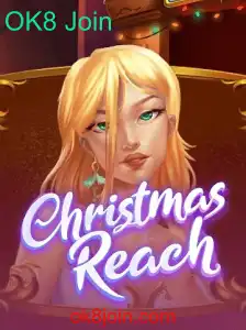 Tudo o que Você Precisa Saber sobre ChristmasReach e a Tendência OK8 Join