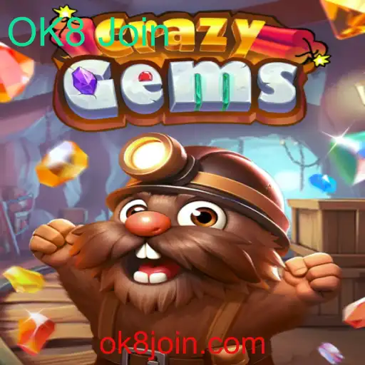Explorando o Inovador Mundo do CrazyGems com OK8 Join