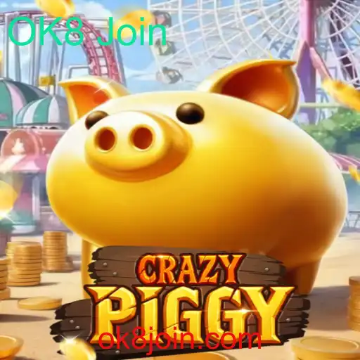 Explorando o Universo de CrazyPiggy: Aventure-se com OK8 Join