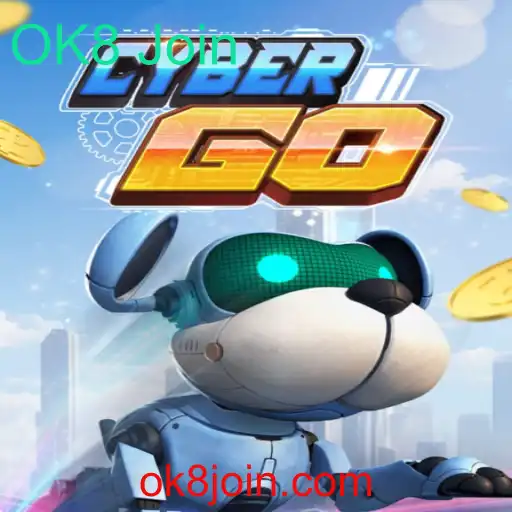 Descubra o Mundo de CyberGO: A Revolução dos Jogos Virtuais