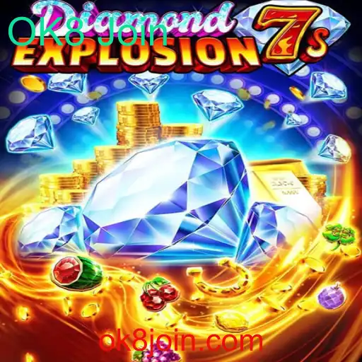 Descubra o Mundo Emocionante de DiamondExplosion7s: Regras, Dicas e Muito Mais!