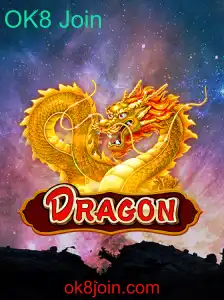Descubra o Fascinante Mundo de 'Dragon': Um Jogo Inovador com OK8 Join