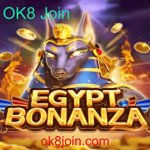 Explorando o Mundo do Jogo EgyptBonanza e Como OK8 Join Transforma a Experiência