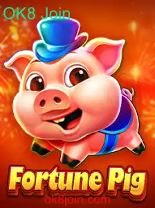 Descubra o Mundo Fascinante de FortunePig: Uma Jornada de Aventuras e Estratégias