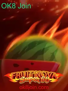 Explorando o Universo de FruitNovaSuper60