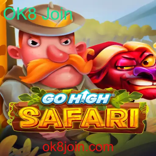 Desvendando GoHighSafari: Uma Aventura Inigualável no Mundo dos Jogos