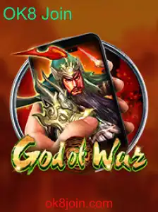 Explorando o Universo de GodofWarM: A Jornada Épica dos Deuses e Guerreiros
