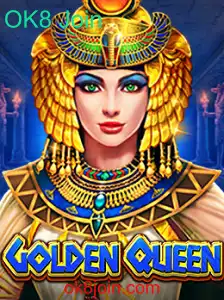 GoldenQueen: Inovação e Estratégia no Mundo dos Jogos