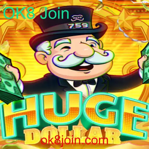 Descubra o Mundo de HugeDollar: Um Jogo Estratégico e Empolgante