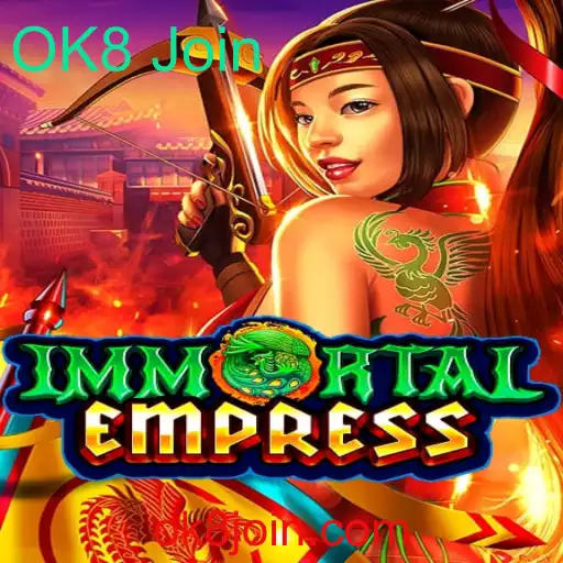 Explorando o Fascinante Mundo de ImmortalEmpress