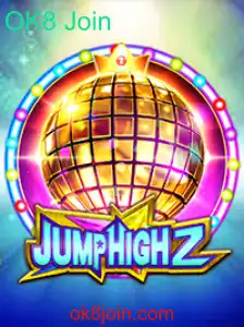 Descubra o Universo Empolgante de JumpHigh2: Uma Experiência de Jogo Única com OK8 Join