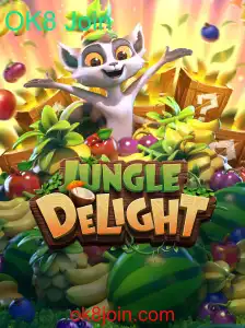 Descobrindo JungleDelight: Aventura e Estratégia no Coração da Selva