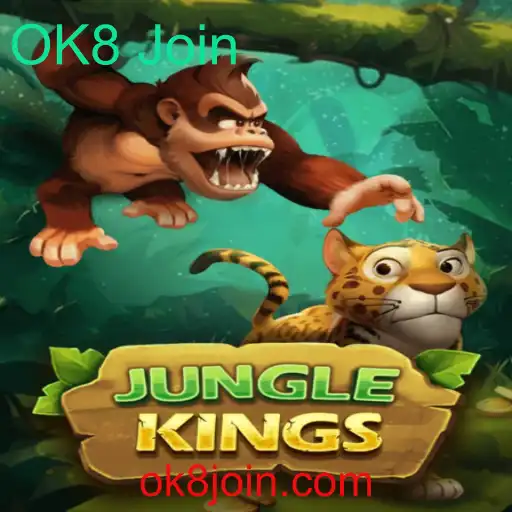 Descubra JungleKings: Aventuras Selvagens e Estratégias Vencedoras