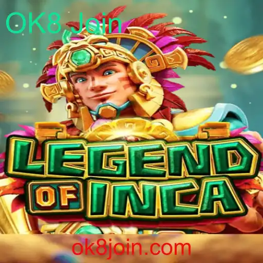 LegendofInca: Descubra o Fascinante Mundo do Jogo com OK8 Join