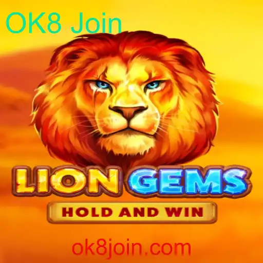 LionGems: Um Mergulho Profundo no Aventureiro Mundo de OK8 Join