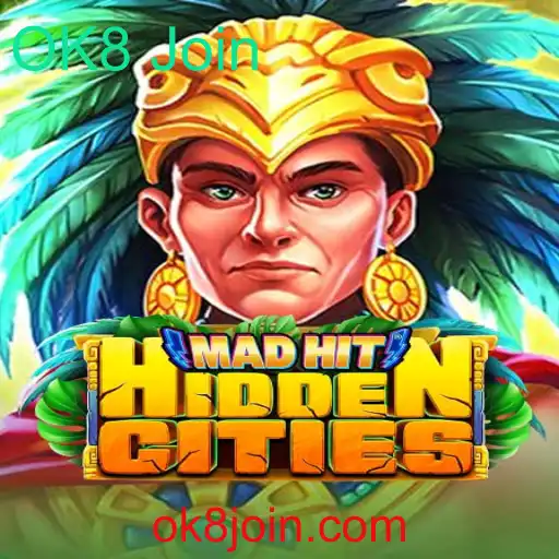 Descubra o Fascinante Mundo de MadHitHiddenCities