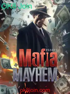 Explorando o Jogo MafiaMayhem: Estratégia e Intriga no Mundo Virtual