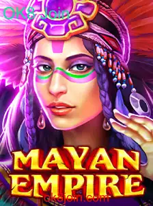 MayanEmpire: Descubra a Aventura Épica Inspirada nos Mistérios Maia