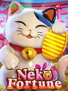 Explorando NekoFortune: O Jogo do Momento