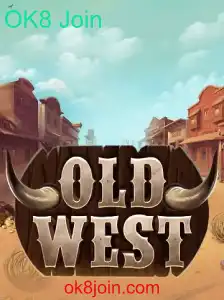 Desvendando o Mundo de OldWest: Aventura e Estratégia com OK8 Join