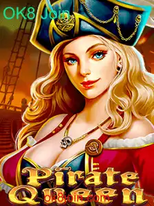Descubra o Mundo Aventureiro de PirateQueen com OK8 Join