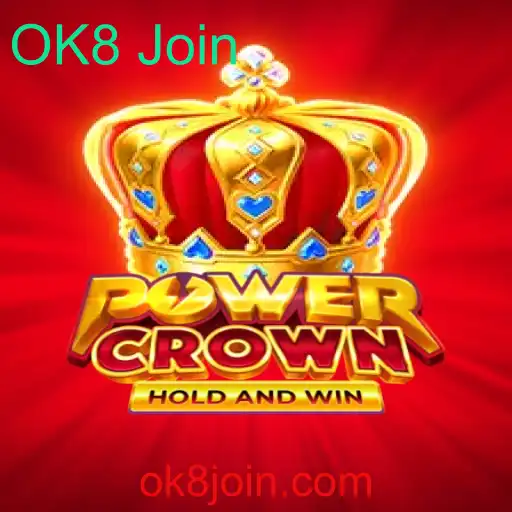 Uma Introdução Abrangente ao Jogo 'PowerCrown' e as Intrigantes Regras do 'OK8 Join'