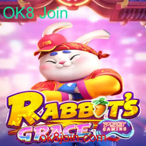 Descubra o Fascinante Mundo de RabbitsGrace com OK8 Join