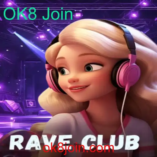 Explorando o Mundo Vibrante de 'RaveClub': A Nova Sensação dos Jogos Interativos