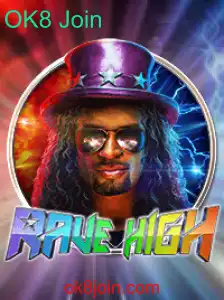 RaveHigh: O Jogo que Está Conquistando a Comunidade Gamer