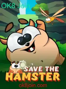 SavetheHamster: Aventuras e Estratégias no Mundo do Jogo