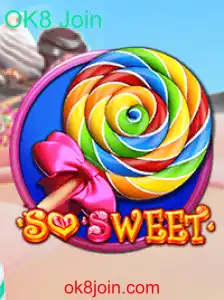 Descubra o Universo Encantador de 'SoSweet': O Jogo que Conquista Corações