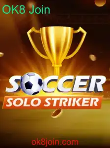 SoccerSoloStriker: Um Mergulho na Emoção do Campo