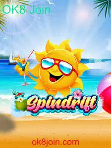 Spindrift: Uma Jornada no Mundo do Jogo OK8 Join