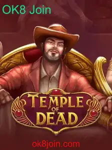TempleofDead: Uma Aventura Imersiva Baseada em Estratégia