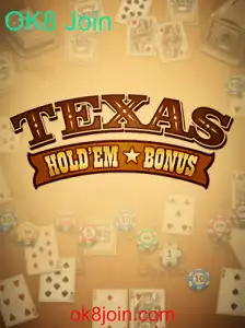 Texas Hold'em Bonus: A Ascensão do Jogo e Como Jogar