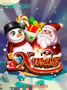Descubra como jogar Xmas: Regras, Mecânicas e Eventos Atuais da Palavra-chave 'OK8 Join'