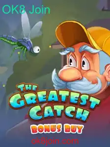 Descubra TheGreatestCatchBonusBuy: A Nova Sensação no Mundo dos Jogos