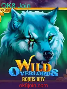 WildOverlordsBonusBuy: O Fascinante Novo Jogo de Aventura